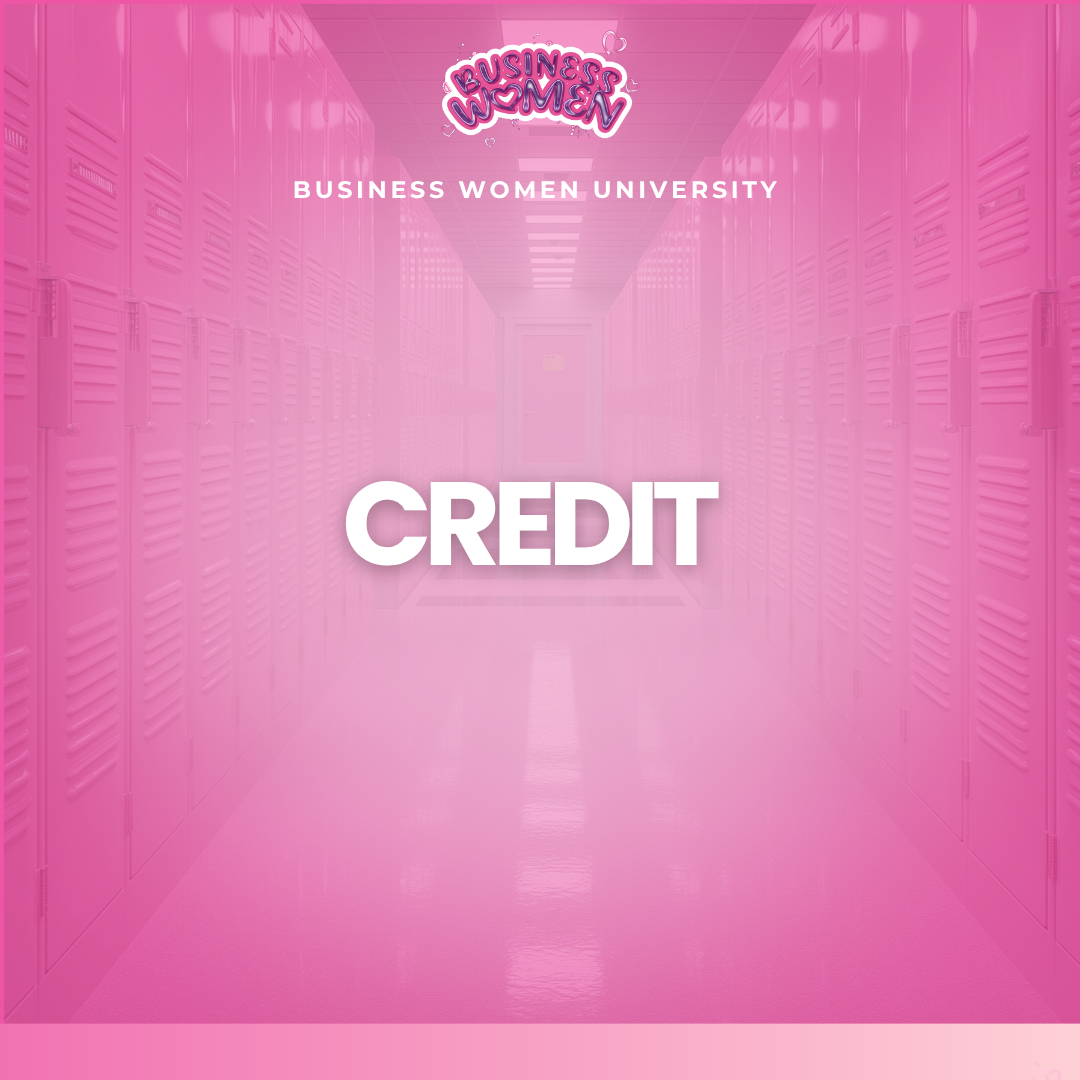 Business Women Mentorship