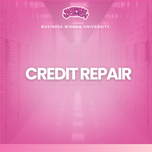 Credit Repair Guide