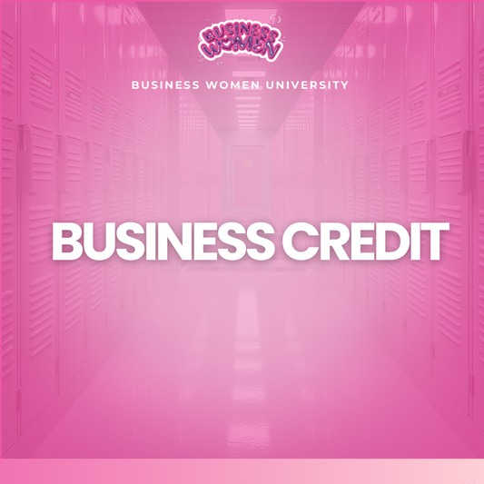 Business Credit Guide